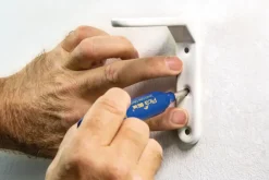 Overig Handgereedschap > PICA 7041 BIG Ink Markeerstift XL blauw