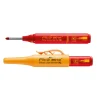 Overig Handgereedschap > PICA 7040 BIG Ink Markeerstift XL rood