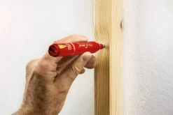 Overig Handgereedschap > PICA 7040 BIG Ink Markeerstift XL rood