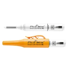 Overig Handgereedschap > PICA 7052 BIG Ink Markeerstift XL wit