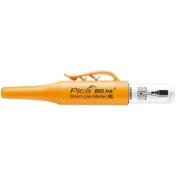 Overig Handgereedschap > PICA 7052 BIG Ink Markeerstift XL wit
