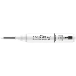 Overig Handgereedschap > PICA 7052 BIG Ink Markeerstift XL wit