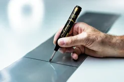 Overig Handgereedschap > PICA 7046 BIG Ink Markeerstift XL zwart