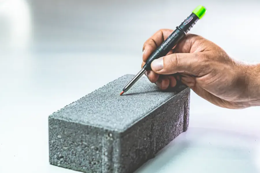 Overig Handgereedschap > PICA Dry 3030 markeerpotlood LongLife
