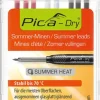 Overig Handgereedschap > PICA -Dry Navullingen SUMMERHEAT assorted