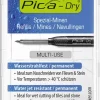 Overig Handgereedschap > PICA 4040 Dry Navulling special