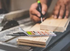 Overig Handgereedschap > PICA 4050 Dry Navulling timmerlieden/meubelmakers