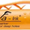 Overig Handgereedschap > PICA Ink 150/46 markeerstift voor diepe gaten (zwart)