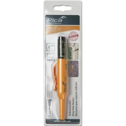 Overig Handgereedschap > PICA markeerstift voor diepe gaten zwart 150/46
