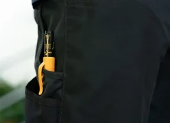 Overig Handgereedschap > PICA markeerstift voor diepe gaten zwart 150/46