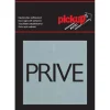 Pickup Alu Picto privé 8x8 cm