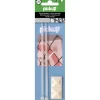 Pickup bevestigingsset 3 tiewraps kort