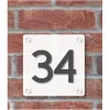 Pickup 3D Home plaat alu sandwich 3 mm 15 x 15 cm