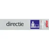 Pickup Route Alulook 165x44 mm Directie