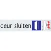 Pickup route 165x44 deur sluiten