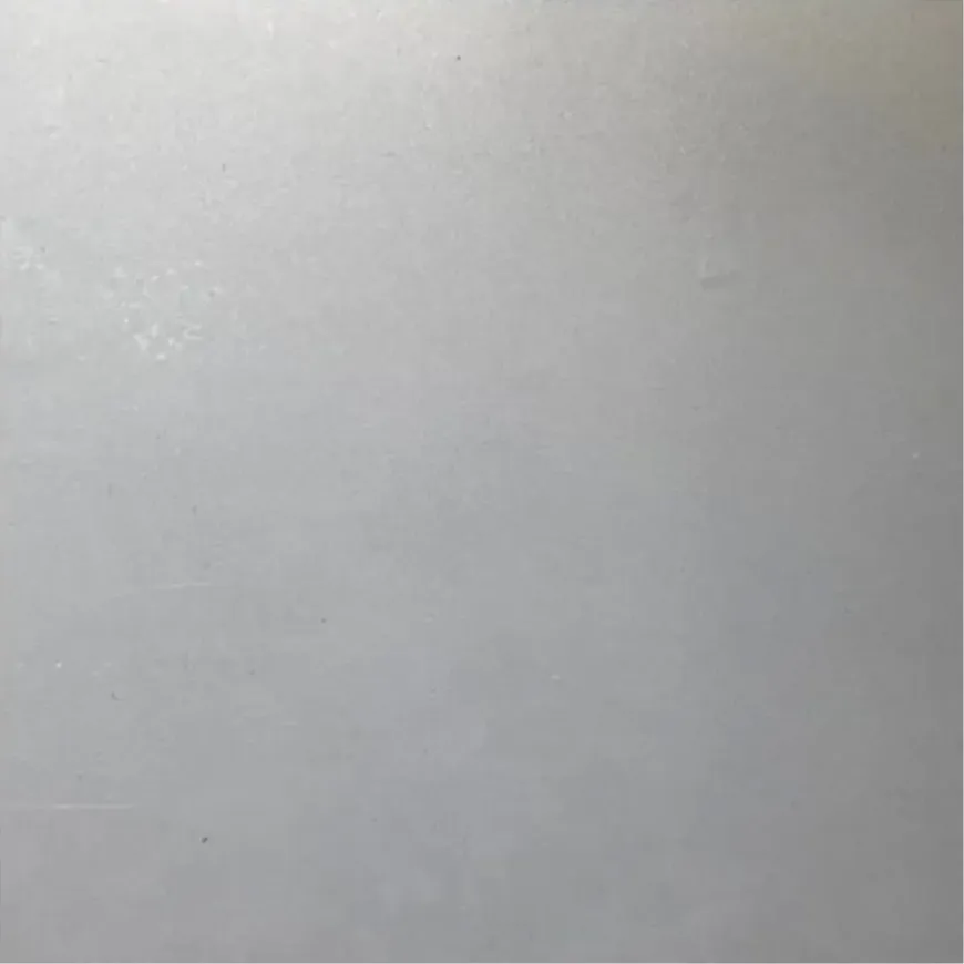 Plaat staal 500x250x0,75mm