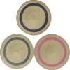 Placemat rond