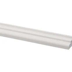 Houtenprofielen|Overgangsprofielen > Geen Plafondlijst grenen gegrond 18x22 mm 270 cm