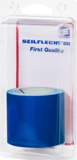 Overige Tape > Seilflechter Plakdoektape Blauw