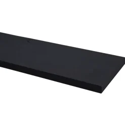Hardhout > CanDo Plank eiken zwart 19x195 mm 250 cm