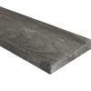 Vuren Ruw > TPA Plank vuren ruw Barnwood Grijs 22x150 mm 209 cm