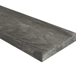 Vuren Ruw > TPA Plank vuren ruw Barnwood Grijs 22x150 mm 209 cm