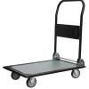 Steekwagens & Trolleys|Meubeltransporters > Geen Plateauwagen inklapbaar 150kg
