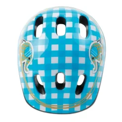 Fietskleding > Polisport babyhelm