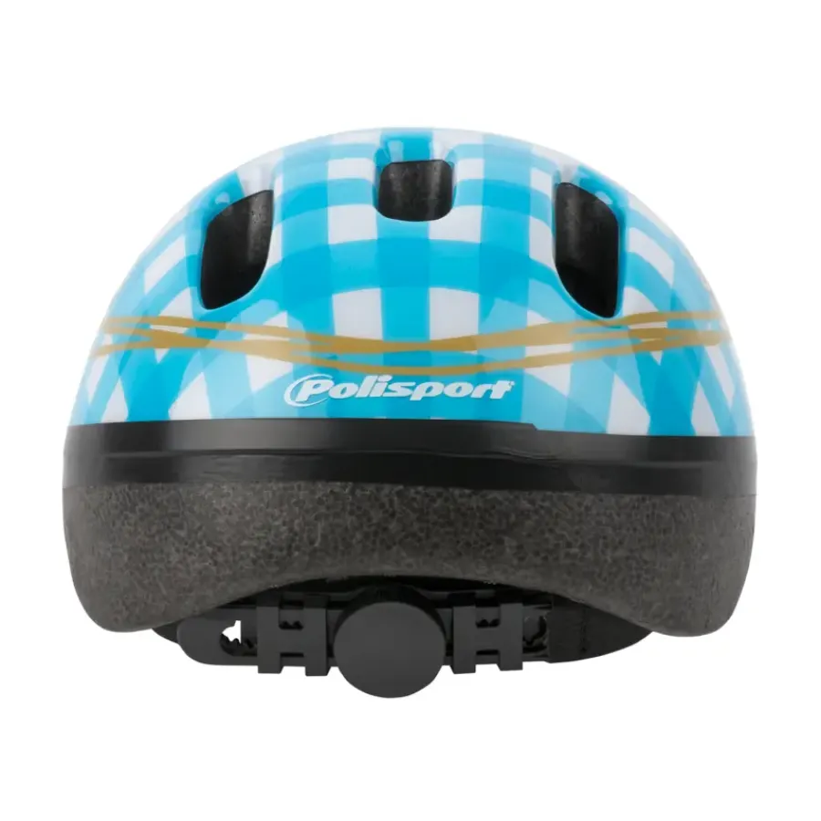 Fietskleding > Polisport babyhelm