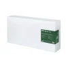 Dakisolatie|Isolatieplaten > COECK Polystyreen isolatieplaat EPS 100x50x4cm 6st 3m²