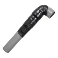 Autogereedschappen > Geen Power Repair Heat Uitlaat Reparatietape 200x5cm