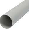 Afvoerbuizen & Hulpstukken > Geen PPC afvoerbuis wit Ø32 mm lengte 2 meter
