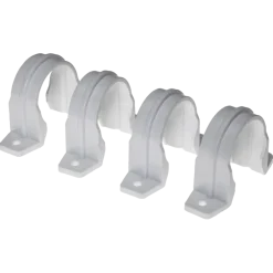 Toevoerbuizen & Hulpstukken|Kraanaccessoires > Geen PPC zadel Ø40 mm 4 stuks