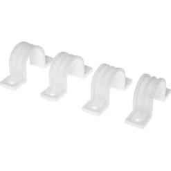 Toevoerbuizen & Hulpstukken|Kraanaccessoires > Geen PPC zadel Ø32 mm 4 stuks