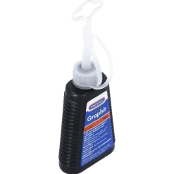 Auto Onderhouds- & Smeermiddelen|Fiets Onderhouds- & Smeermiddelen > Pressol grafietpoeder 50 gram