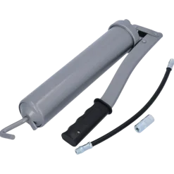 Overig Handgereedschap > Suki Pressol vetspuit met hevel in aluminium