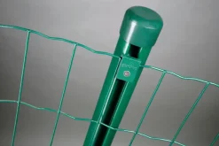 Presto ronde tuinpaal groen ø 40 mm x 200 cm