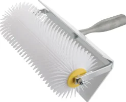 Toebehoren & Benodigdheden|Stuc Benodigdheden > Suki Prikroller voor egaliseren 250 mm