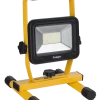 Werklampen > Prolight Profile werklamp op voet 20W 1700Lumen 1,8m snoer