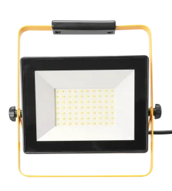 Werklampen > Prolight werklamp Led met snoer 50W
