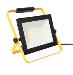 Werklampen > Prolight werklamp Led met snoer 50W