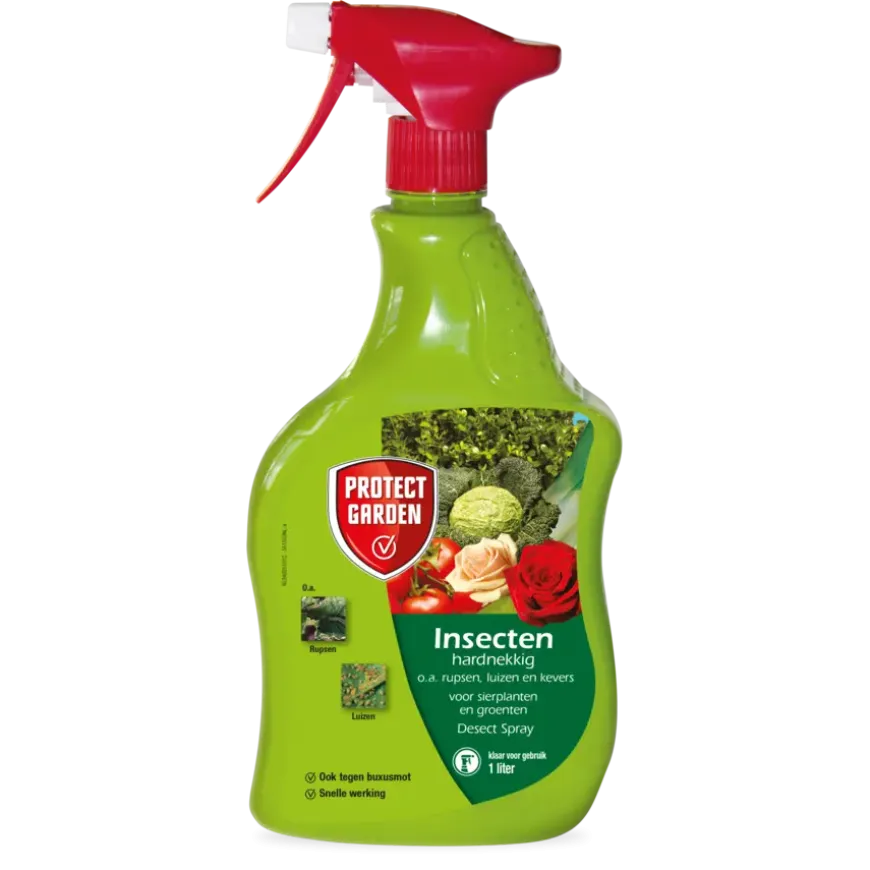 Protect Garden insectenbestrijding 1 liter