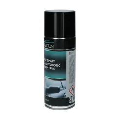 Auto Reinigings- & Poetsmiddelen > Protecton Protection rubber spray 400ml
