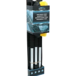 Auto Reinigings- & Poetsmiddelen > Protecton Protection wasborstel telescopisch 110 tot 165 cm