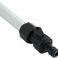 Auto Reinigings- & Poetsmiddelen > Protecton Protection wasborstel telescopisch 110 tot 165 cm