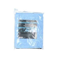 Auto Reinigings- & Poetsmiddelen > Protecton droogdoek microvezel XL 64x88cm