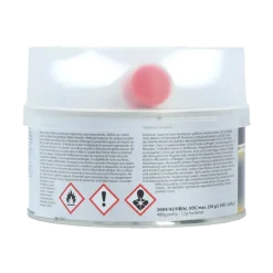 Auto Onderhouds- & Smeermiddelen > Protecton Glasvezelplamuur 500gr
