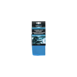 Auto Reinigings- & Poetsmiddelen > Protecton microvezel glasreinigingsdoek