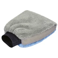 Auto Reinigings- & Poetsmiddelen > Protecton microvezel washandschoen