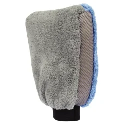 Auto Reinigings- & Poetsmiddelen > Protecton microvezel washandschoen